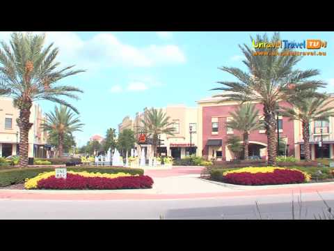 Shopping, Central Florida – Unravel Travel TV