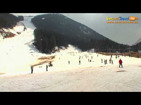 Skiing – Bansko, Bulgaria – Unravel Travel TV