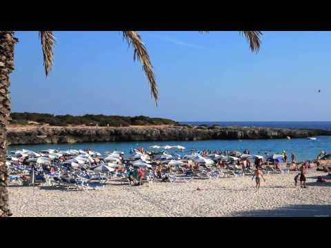 Smartline Marina Apartments, Calan Bosch, Menorca – Sunway – Unravel Travel TV