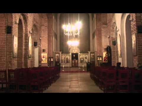 St. Sofia Church, Bulgaria – Unravel Travel TV