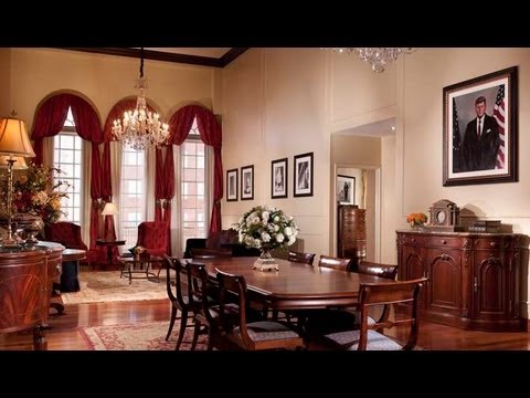 Suite Presidencial en el Hotel Hilton de Fort Worth, Texas – Unravel Travel TV