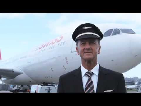 Swiss International Air Lines – 60 seconds – Unravel Travel TV