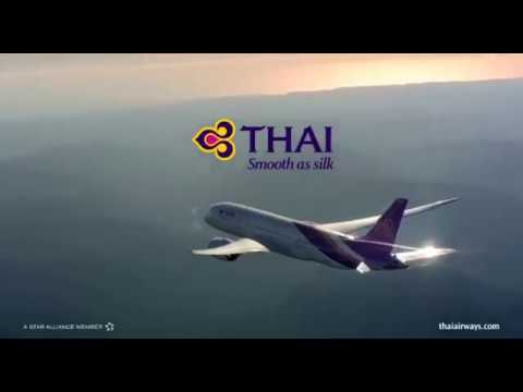 Thai Airways, A good start to your journey – Unravel Travel TV