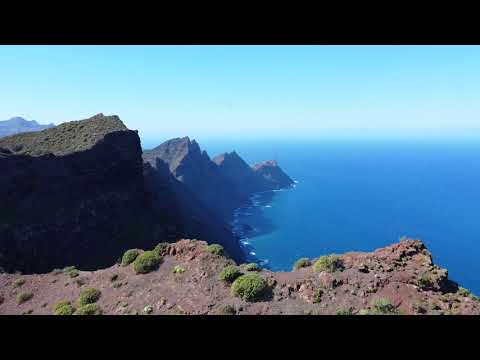 The West Coast of Gran Canaria – Unravel Travel TV