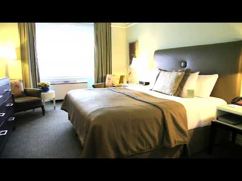Thomas Travers, General Manager, Hotel Beacon, New York – Unravel Travel TV