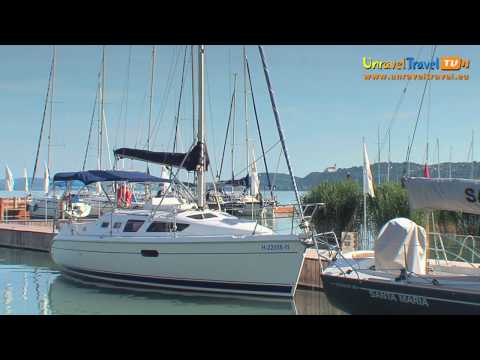 Tihany and Balatonfuhred, Lake Balaton, Hungary – Unravel Travel TV