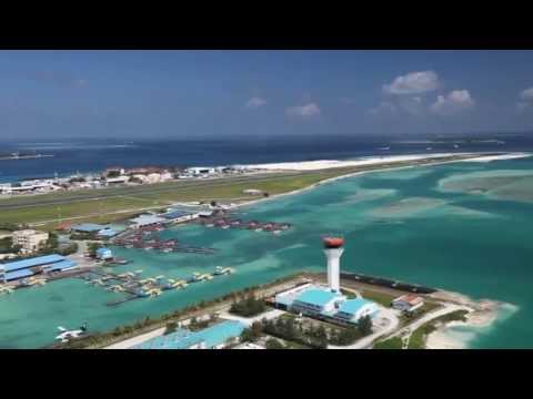 Trans Maldivian Airways – Unravel Travel TV
