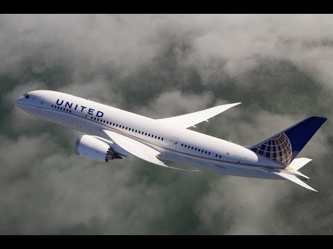 United Airlines 20 years serving the Republic of Ireland – Unravel Travel TV