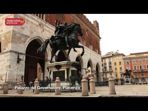 Via Francigena Camino to Rome – Piacenza to Aulla, Italy – Unravel Travel TV