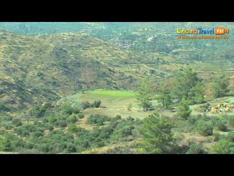 Vikla Golf Club, Cyprus – Unravel Travel TV