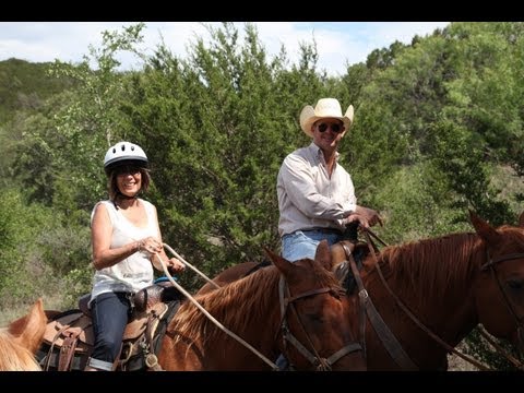 Wildcatter Ranch, Graham, Texas – Unravel Travel TV