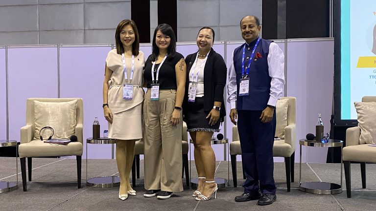 Experience the Power of MICE in Asia at IT&CM Asia 2025