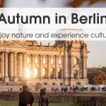 Autumn in Berlin - Unravel Travel TV