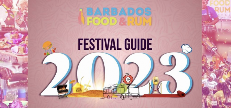 Barbados Food & Rum Festival 2023 – Unravel Travel TV