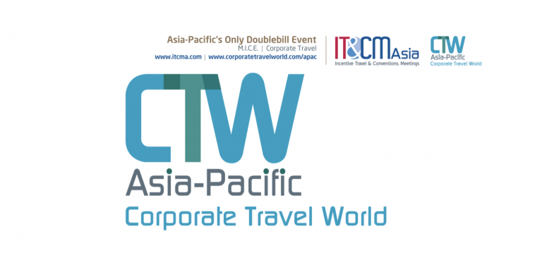 Corporate Travel World Asia-Pacific 2023