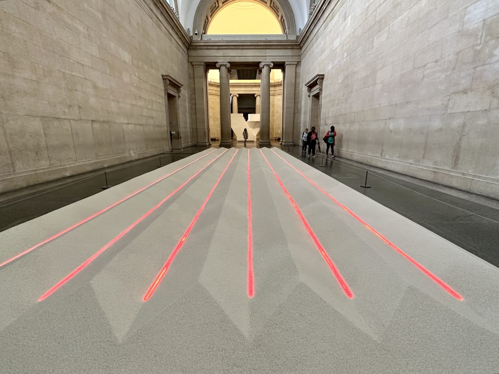 Tate Britain, London - Unravel Travel TV