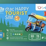 Best Thailand Internet eSim - Unravel Travel TV
