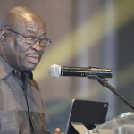Deputy Minister of Tourism Addresses Meetings Africa's BONDay Gathering 2023 - Unravel Travel TV