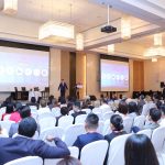 IT&CM Asia and CTW Asia-Pacific 2023 - Engagement Events For All Delegates Cruise Conference - Unravel Travel TV