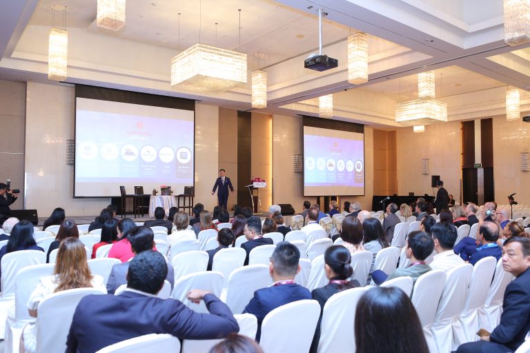 IT&CM Asia and CTW Asia-Pacific 2023 – Engagement Events For All Delegates