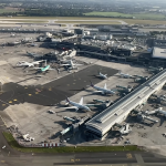 Dublin Airport, Ireland - Unravel Travel TV