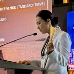 ITCM Asia , Pattaya Showcase - Titipun Pettrakul, Deputy Mayor of Pattaya City, Thailand - Unravel Travel TV