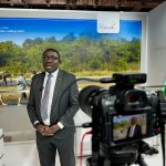 Matongo Matamwandi, Chief Executive Officer, Zambia Tourism Agency - Unravel Travel TV
