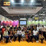 Uganda stand at World Travel Market 2023 - Uravel Travel TV