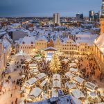 Tallinn Christmas Market - Unravel Travel TV