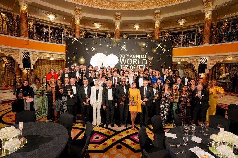 World Travel Awards Grand Final Gala Ceremony 2023 – Unravel Travel TV