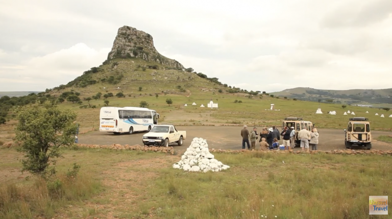 Isandlwana Battlefield, South Africa – Unravel Travel TV