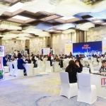 IT&CM China and CTW China, Engaging Events - Unravel Travel TV