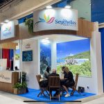 Tourism Seychelles stand at FITUR 2024 - Unravel Travel TV