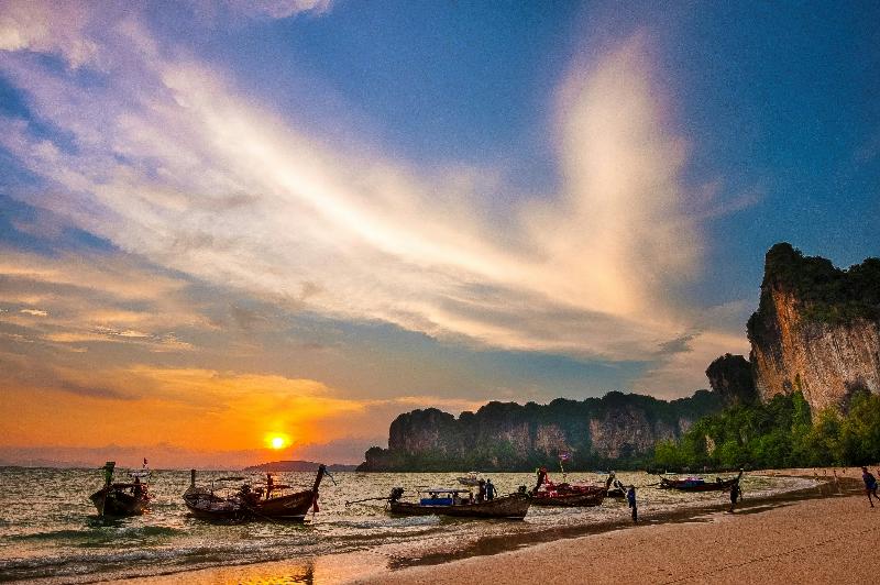 Global Ranking of Thailand Bucket List of Must-Visit Destinations - Unravel Travel TV