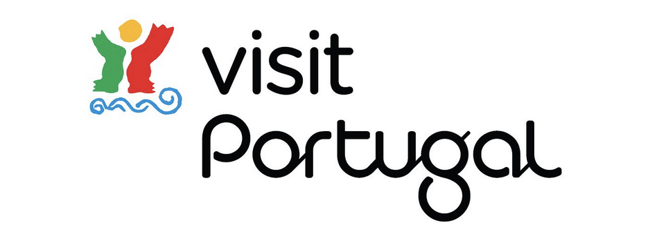Visit Portugal Logo - Ura