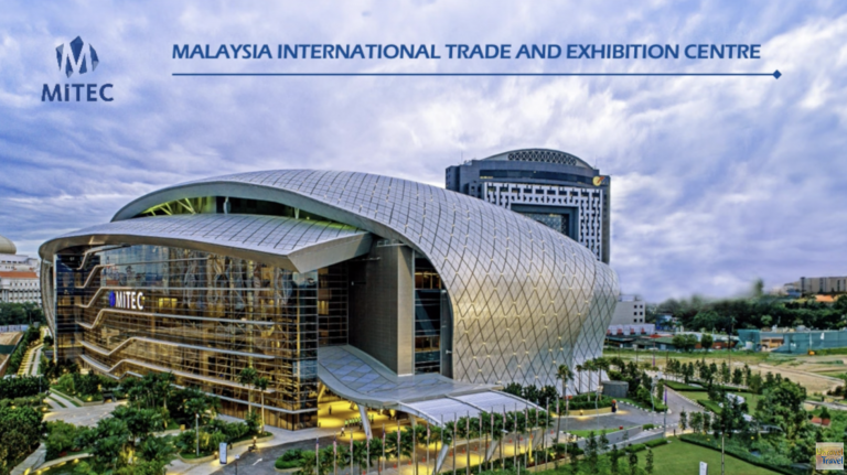 Malaysia International Trade & Exhibition Centre – Unravel Travel TV