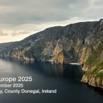 TBEX Europe 2025 - Letterkenny, Co. Donegal, Ireland - Unravel Travel TV