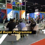 IT&CM Asia and CTW Asia Pacific 2024, Hosted Buyer Programme - Unravel Travel TV