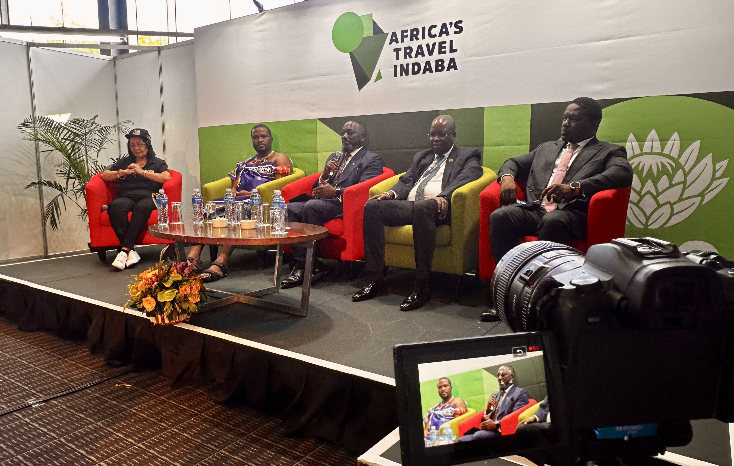 Africa’s Tourism Future: Air Access, Visas, and Youth Empowerment – Zambia’s Vision - Unravel Travel TV