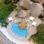 Pambele Mozambique, Private Beach House Paradise - Unravel Travel TV