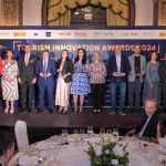 Winners of the 2024 Tourism Innovation Awards - Unravel Travel TV