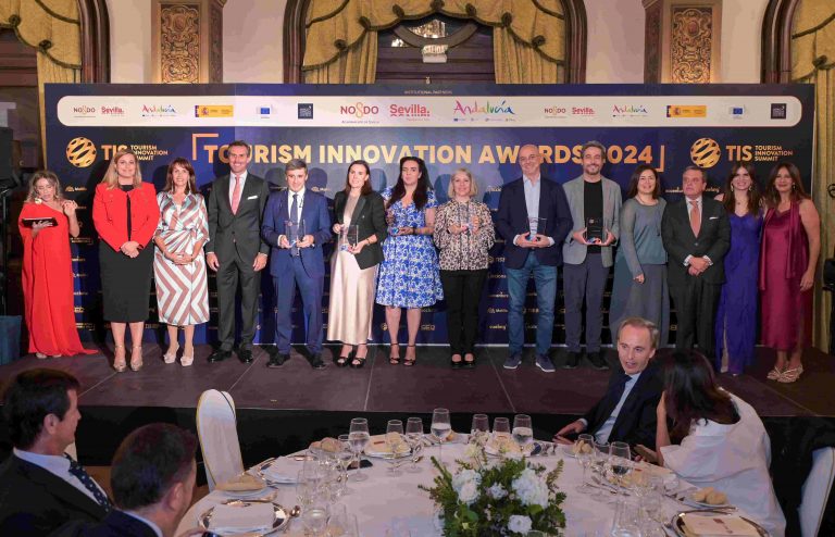 The Tourism Innovation Awards 2025 – Unravel Travel TV