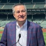 Thomas Ricketts, Chairman, Chicago Cubs - Welcomes IPW Media to Wrigley Field, Chicago - Unravel Travel TV