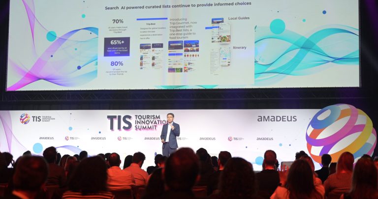Countdown Begins for Tourism Innovation Summit 2025, Where Tourism Goes Digital