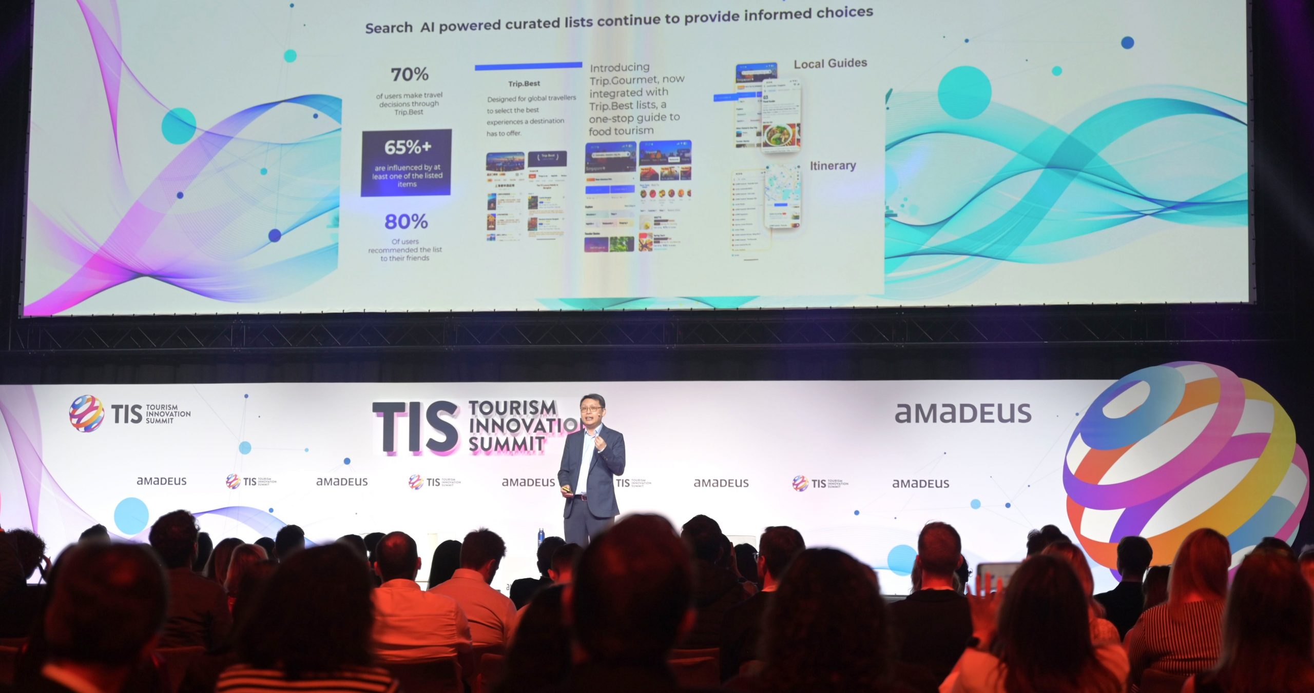 Countdown Begins for Tourism Innovation Summit 2025, Where Tourism Goes Digital - Unravel Travel TV