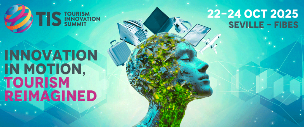 Tourism Innovation Summit 2025 - Unravel Travel TV