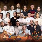 World Gourmet Festival 2025 Unveils Full Line-Up for its Landmark 25th Edition at Anantara Siam Bangkok Hotel - Unravel Travel TV