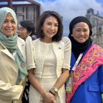 Christina Garcia Codilla Frasco, Secretary of Tourism of the Republic of the Philippines - Unravel Travel TV