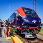 Amtrak Mardi Gras Service for Coastal Mississippi - Unravel Travel TV