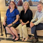 Explore Louisiana - Jennifer Berthelot, Tracy Browning, and Leslie Graham